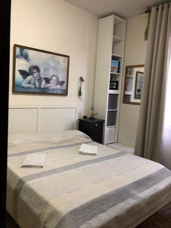 B&B Amelia Pescara Exteriér fotografie