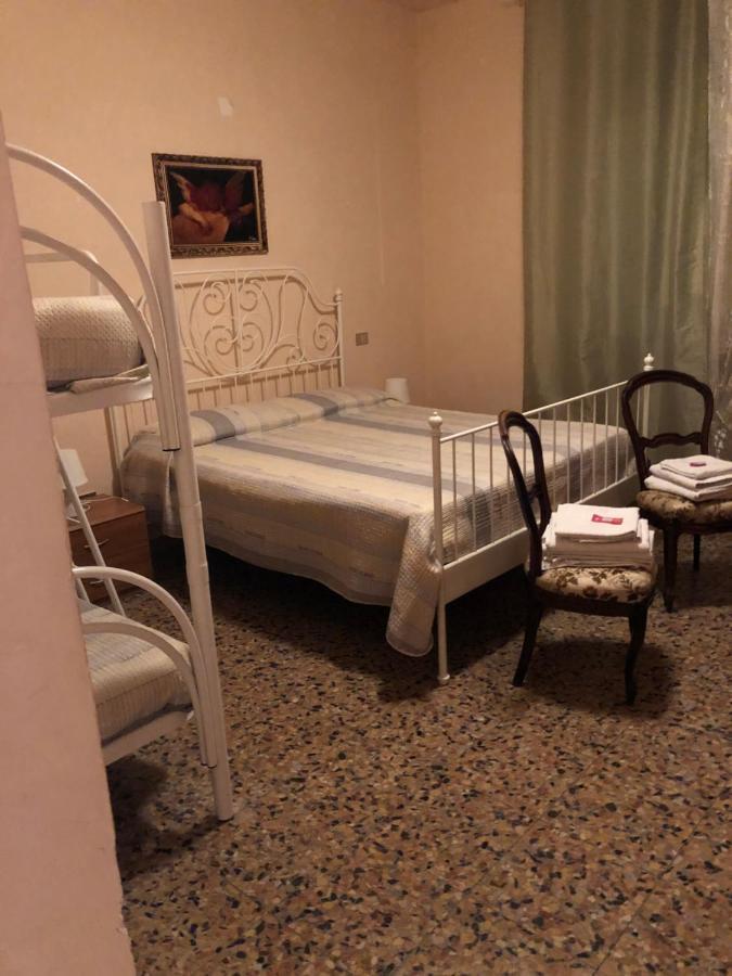 B&B Amelia Pescara Exteriér fotografie