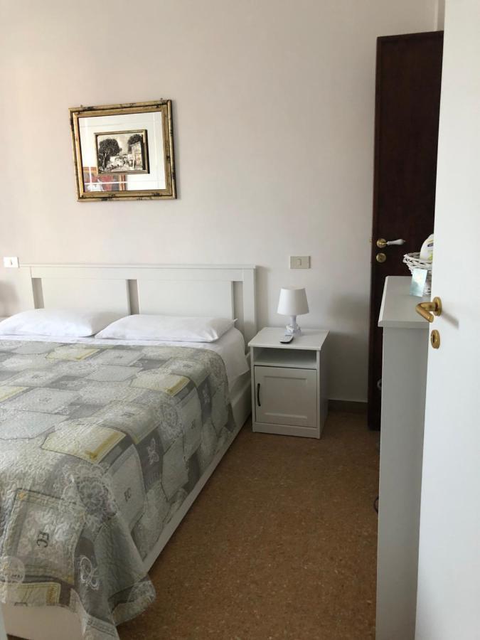 B&B Amelia Pescara Exteriér fotografie